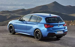 BMW M140i xDrive Edition Shadow 5door     