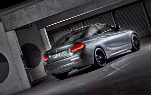 BMW M240i xDrive Coupe     