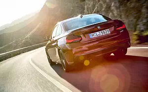 BMW M240i xDrive Coupe     