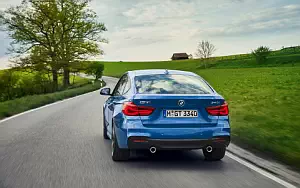 BMW 340i Gran Turismo M Sport     