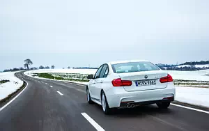 BMW 330e M Sport     