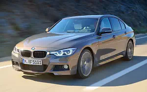 BMW 340i M Sport     