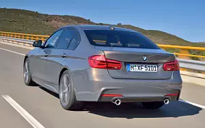 BMW 340i M Sport     