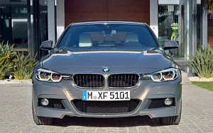 BMW 340i M Sport     