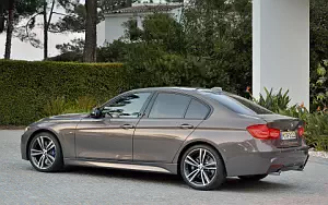 BMW 340i M Sport     