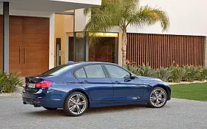 BMW 340i Sport Line     