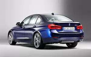 BMW 340i Sport Line     