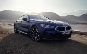 BMW M850i xDrive Gran Coupe     