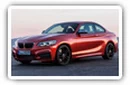 BMW 2 Series     HD    