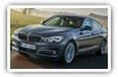 BMW 3 Series Gran Turismo     HD    