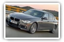 BMW 3 Series     HD    