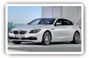 BMW 6 Series Gran Coupe     HD    