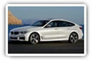BMW 6 Series Gran Turismo     HD    
