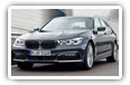 BMW 7 Series     HD    