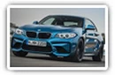 BMW M2     HD    