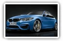 BMW M3     HD    