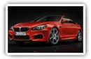 BMW M6     HD    