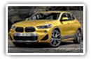 BMW X2     HD    