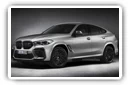 BMW X6 M     HD    