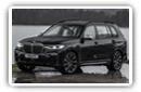 BMW X7     HD    