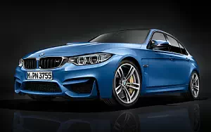 BMW M3     