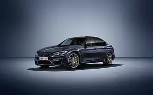 BMW M3 30 Years M3     