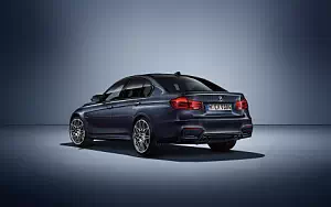 BMW M3 30 Years M3     