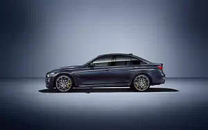 BMW M3 30 Years M3     