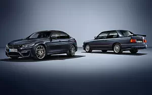 BMW M3 30 Years M3     