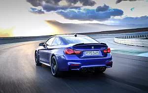 BMW M4 CS     