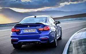 BMW M4 CS     