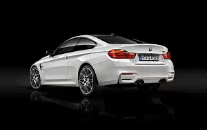 BMW M4 Coupe Competition Package     