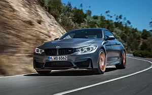 BMW M4 GTS     