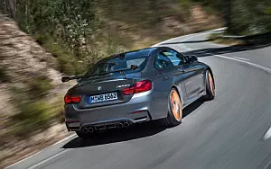 BMW M4 GTS     