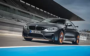 BMW M4 GTS     