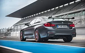 BMW M4 GTS     