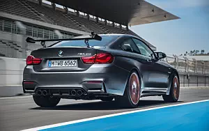 BMW M4 GTS     