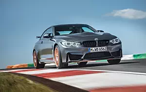 BMW M4 GTS     