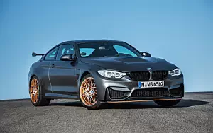 BMW M4 GTS     