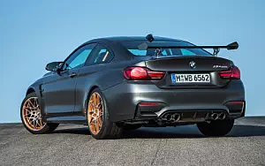 BMW M4 GTS     