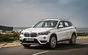 BMW X1 xDrive20d xLine     