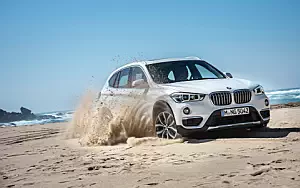 BMW X1 xDrive20d xLine     