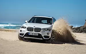 BMW X1 xDrive20d xLine     