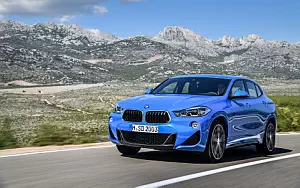 BMW X2 sDrive20i M Sport     