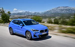 BMW X2 sDrive20i M Sport     