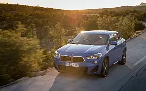 BMW X2 sDrive20i M Sport     