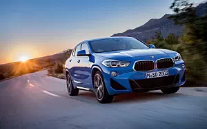 BMW X2 sDrive20i M Sport     