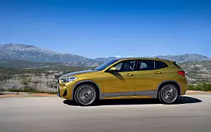 BMW X2 xDrive20d M Sport X     