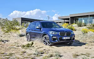 BMW X3 M40i     