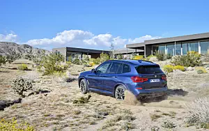 BMW X3 M40i     